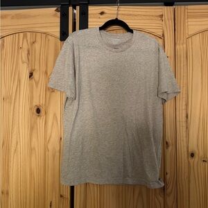 Tan Men's T-Shirt